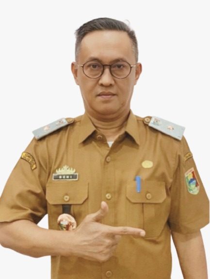 BENI IRAWAN, SE.,MM