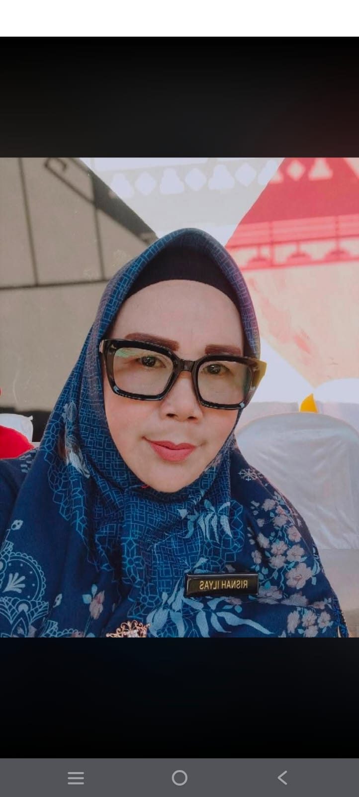 RISNAH, S.Ip.,MM
